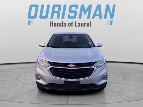 Used 2019 Chevrolet Equinox LT image 8