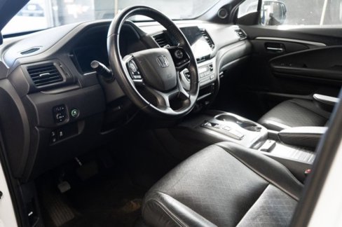 Used 2021 Honda Passport EX-L image 2