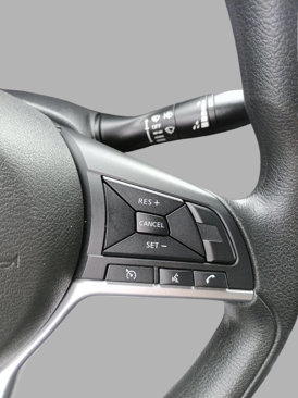 Used 2020 Nissan Sentra S image 18