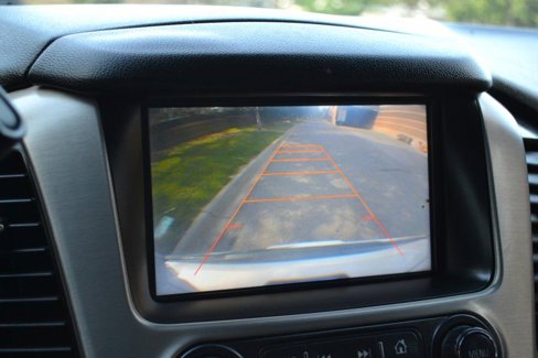 Used 2015 GMC Yukon Denali image 23