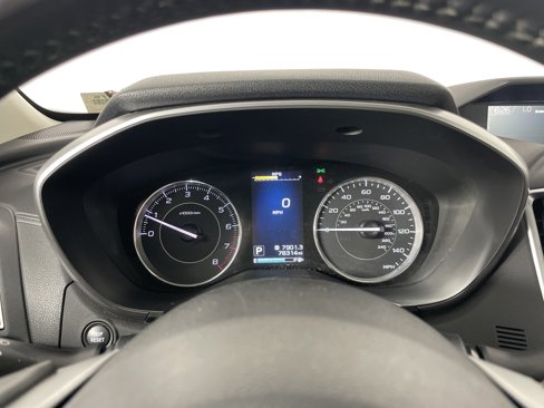 Used 2017 Subaru Impreza 2.0i Limited image 29