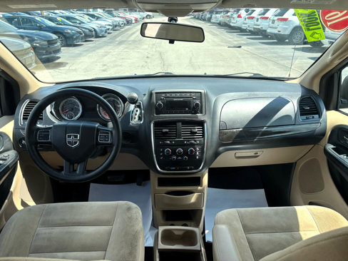 Used 2016 Dodge Grand Caravan SE w/ Quick Order Package 29E SE image 21