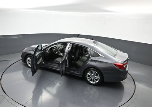 Certified 2019 Honda Accord LX image 43