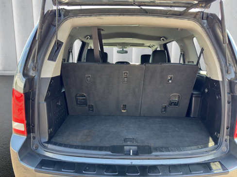 Used 2012 Honda Pilot EX-L image 19