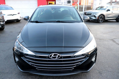Used 2019 Hyundai Elantra SEL w/ Cargo Package image 8