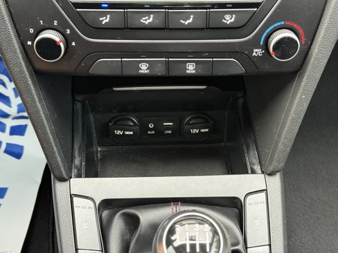 Used 2018 Hyundai Elantra Sport image 21