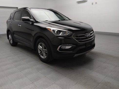 Used 2018 Hyundai Santa Fe Sport w/ 2.4L Value Package 02 image 13