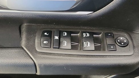 Used 2022 RAM 1500 Big Horn image 17