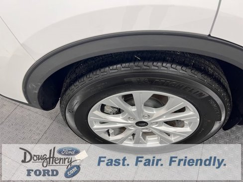 Used 2024 Ford Escape Active image 14