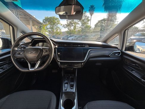 Used 2023 Chevrolet Bolt LT w/ Driver Confidence Package image 37