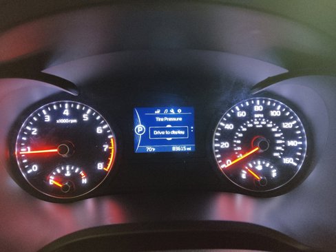 Used 2018 Kia Optima EX image 23