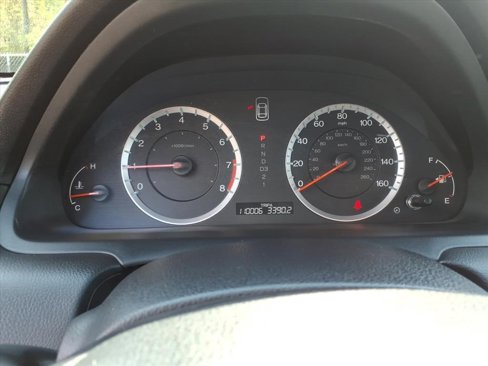 Used 2012 Honda Accord SE image 16