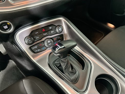 Used 2021 Dodge Challenger GT w/ Blacktop Package image 15