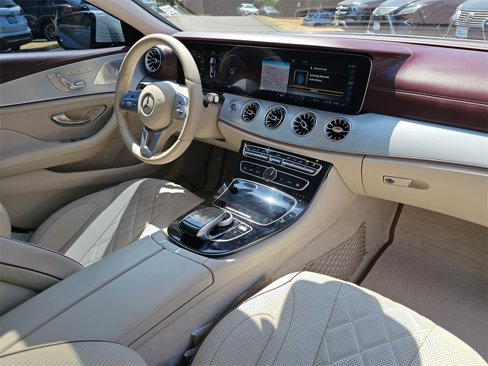 Used 2019 Mercedes-Benz CLS 450 image 10