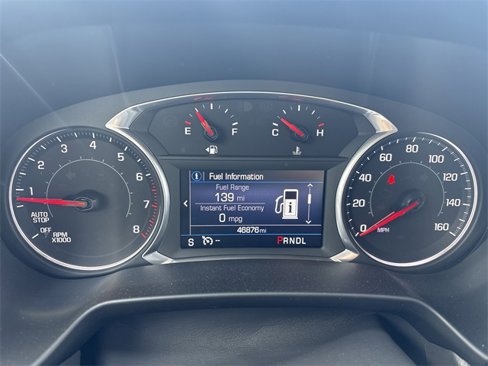 Used 2022 Chevrolet Blazer LT image 23