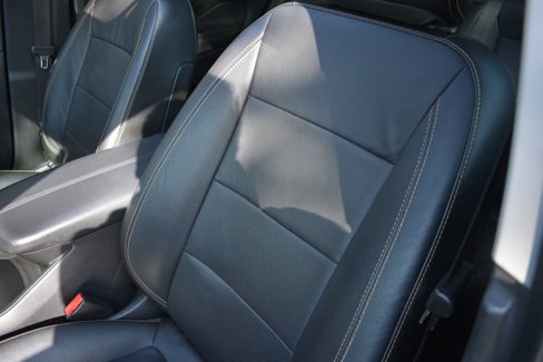 Used 2020 GMC Terrain SLT w/ Preferred Package image 10
