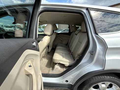 Used 2013 Ford Escape SEL image 22
