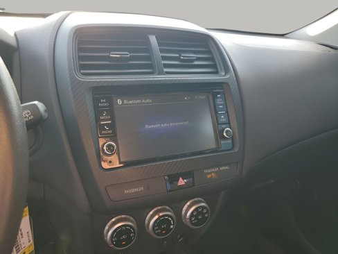 Used 2020 Mitsubishi Outlander Sport ES image 35
