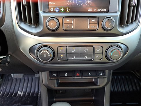 Used 2022 Chevrolet Colorado LT w/ Fleet Safety Package image 21