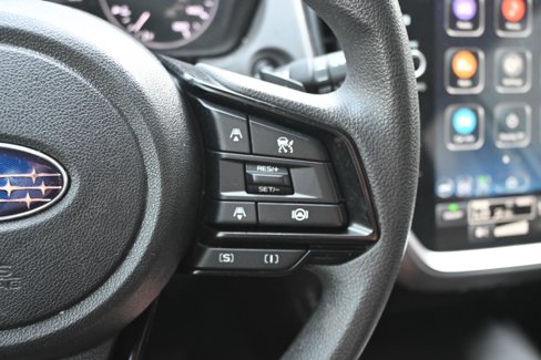 Certified 2024 Subaru Crosstrek 2.0i Premium image 19