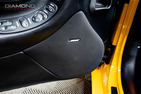 Used 2002 Chevrolet Corvette Z06 w/ Memory Pkg image 65