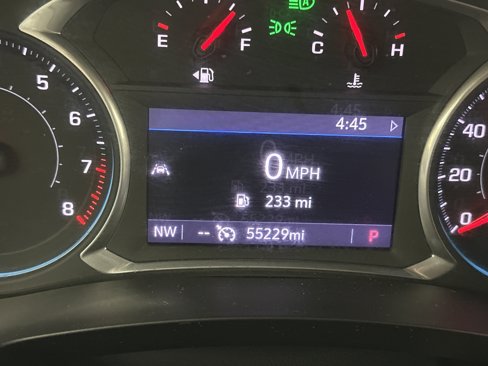 Used 2022 Chevrolet Traverse LT image 13