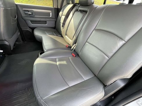 Used 2017 RAM 1500 Big Horn image 26