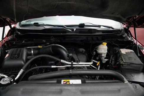 Used 2014 RAM 1500 Express image 15