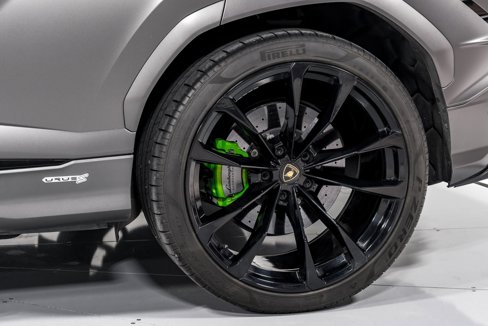 Used 2023 Lamborghini Urus S image 56