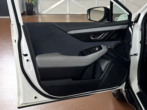 Used 2022 Subaru Outback Premium image 15