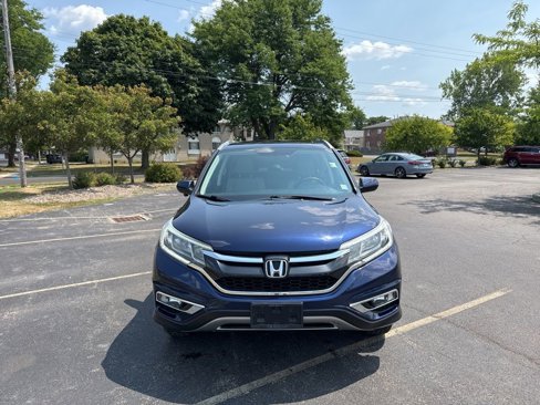 Used 2015 Honda CR-V EX-L image 10
