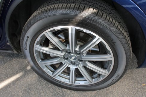 Used 2019 Audi Q7 3.0T Prestige image 67