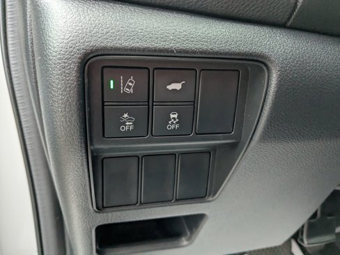 Used 2022 Honda CR-V EX-L image 16
