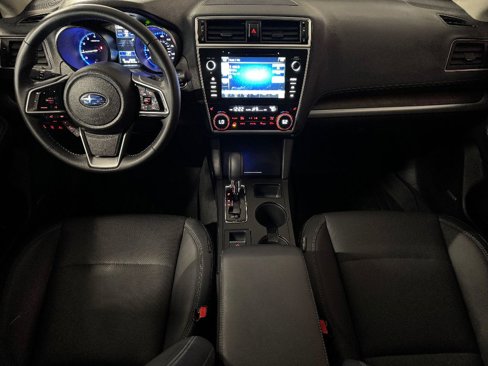 Used 2018 Subaru Outback 2.5i Limited image 19