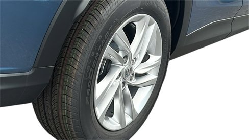 New 2025 Buick Envista Preferred w/ Convenience I Package image 12