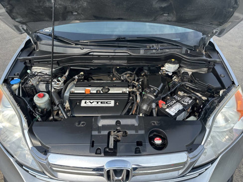 Used 2008 Honda CR-V EX-L image 18
