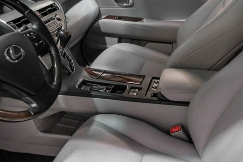 Used 2010 Lexus RX 350 2WD image 27