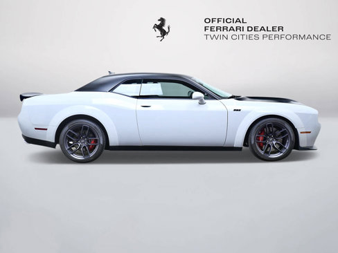 Used 2020 Dodge Challenger R/T Scat Pack image 7