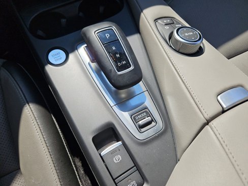 Certified 2024 INFINITI QX50 Luxe image 18