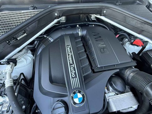 Used 2013 BMW X6 xDrive35i image 27
