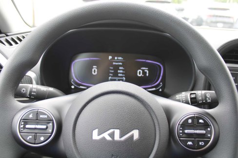 New 2025 Kia Soul LX image 25