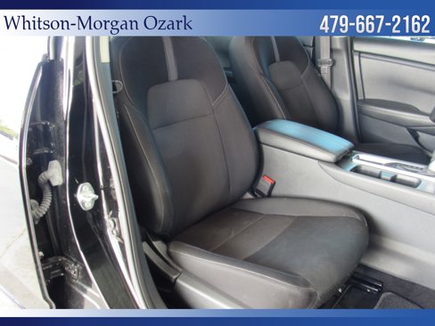 Used 2024 Nissan Sentra SV image 25