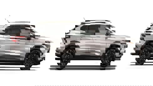 New 2026 Chevrolet Trax ACTIV w/ Sunroof Package image 25