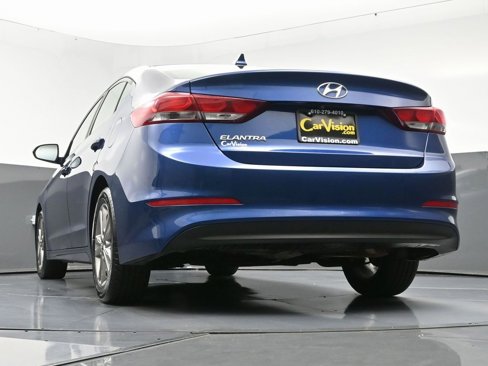 Used 2018 Hyundai Elantra SEL image 49
