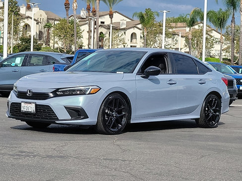Used 2023 Honda Civic Sport image 15