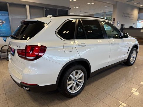 Used 2014 BMW X5 sDrive35i image 3