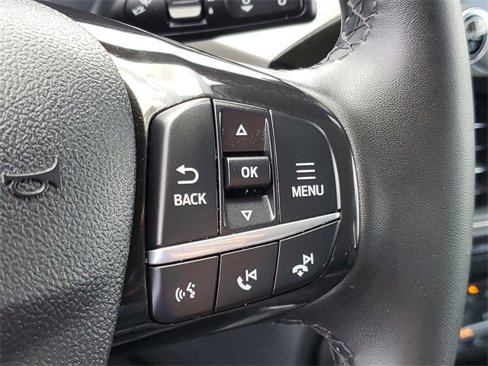 Used 2022 Ford Escape SEL w/ Technology Package image 17