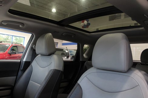 Used 2017 Kia Soul + w/ Primo Package image 14