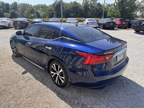 Used 2017 Nissan Maxima 3.5 SL image 4