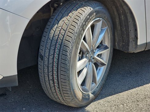 Certified 2022 Acura RDX w/ Technology Package image 34